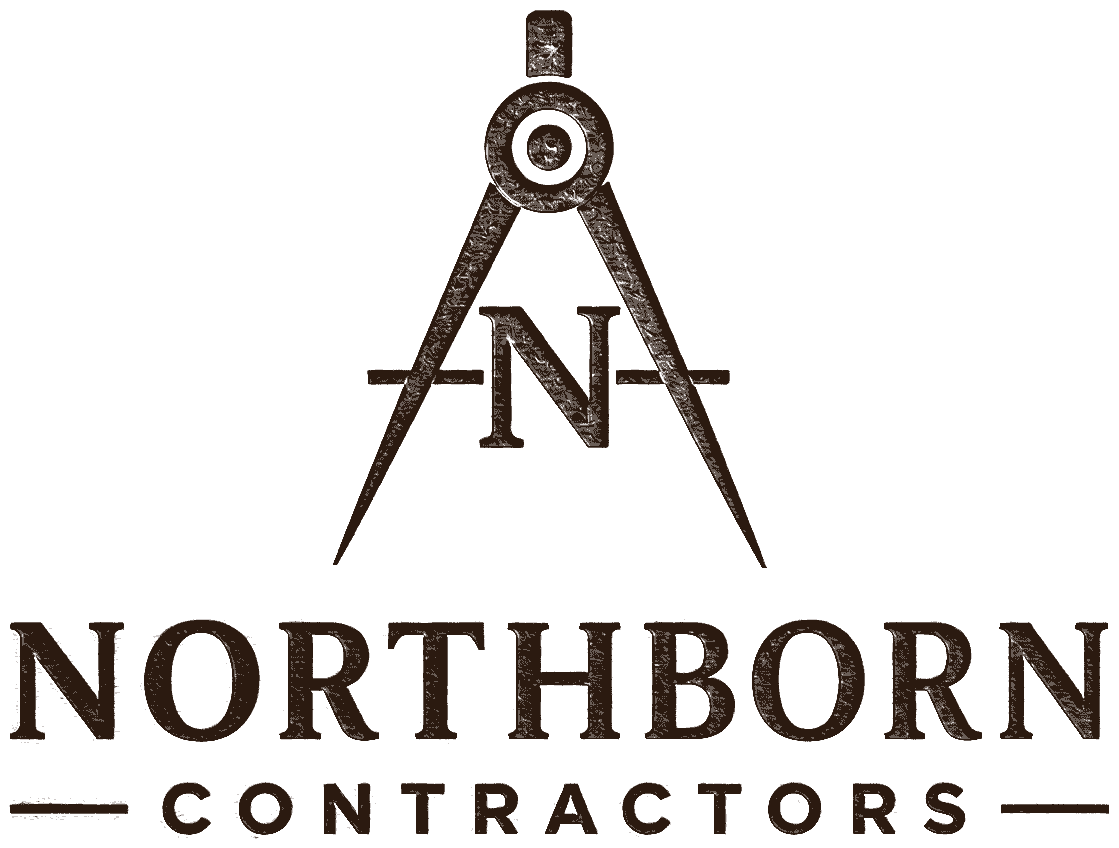 Northborn Contractors logo