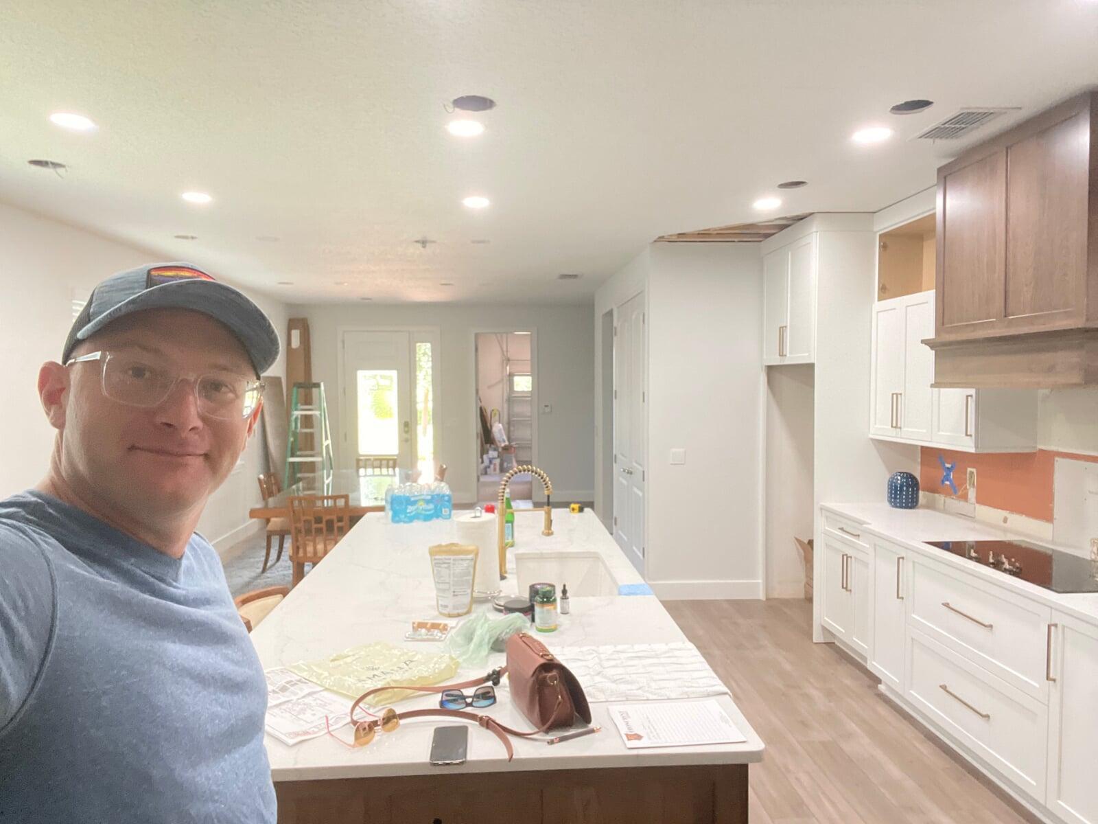 Kitchens, Cabinetry & Doors – Northborn Contractors, Puerto Rico