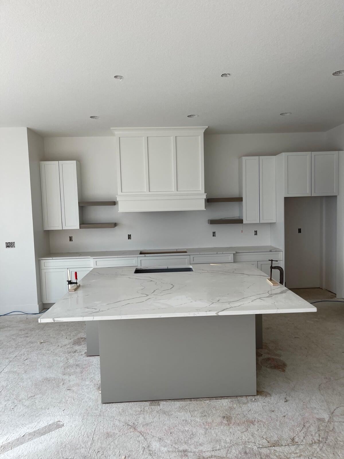 Kitchens, Cabinetry & Doors – Northborn Contractors, Puerto Rico