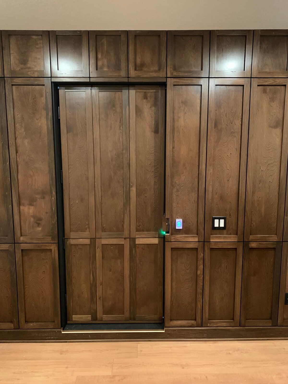 Doors, Casing & Trim