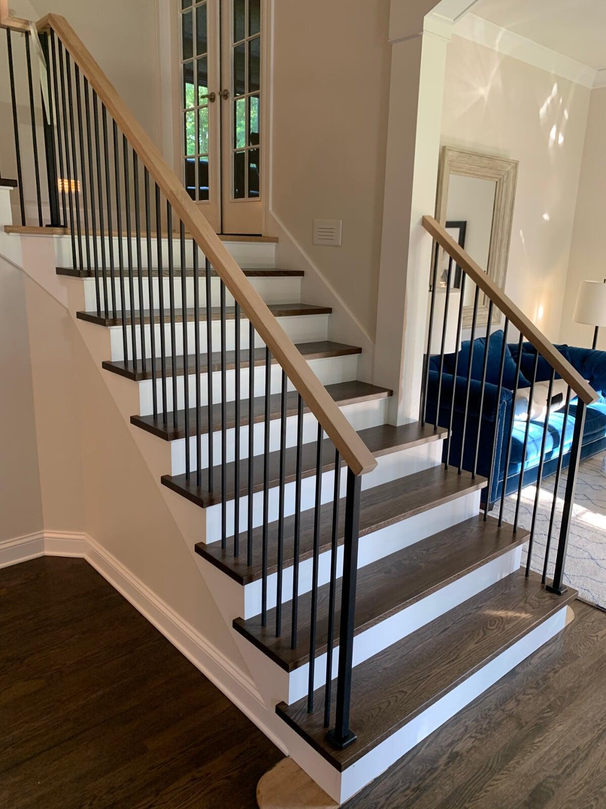 Staircases & Railings – Northborn Contractors, Puerto Rico