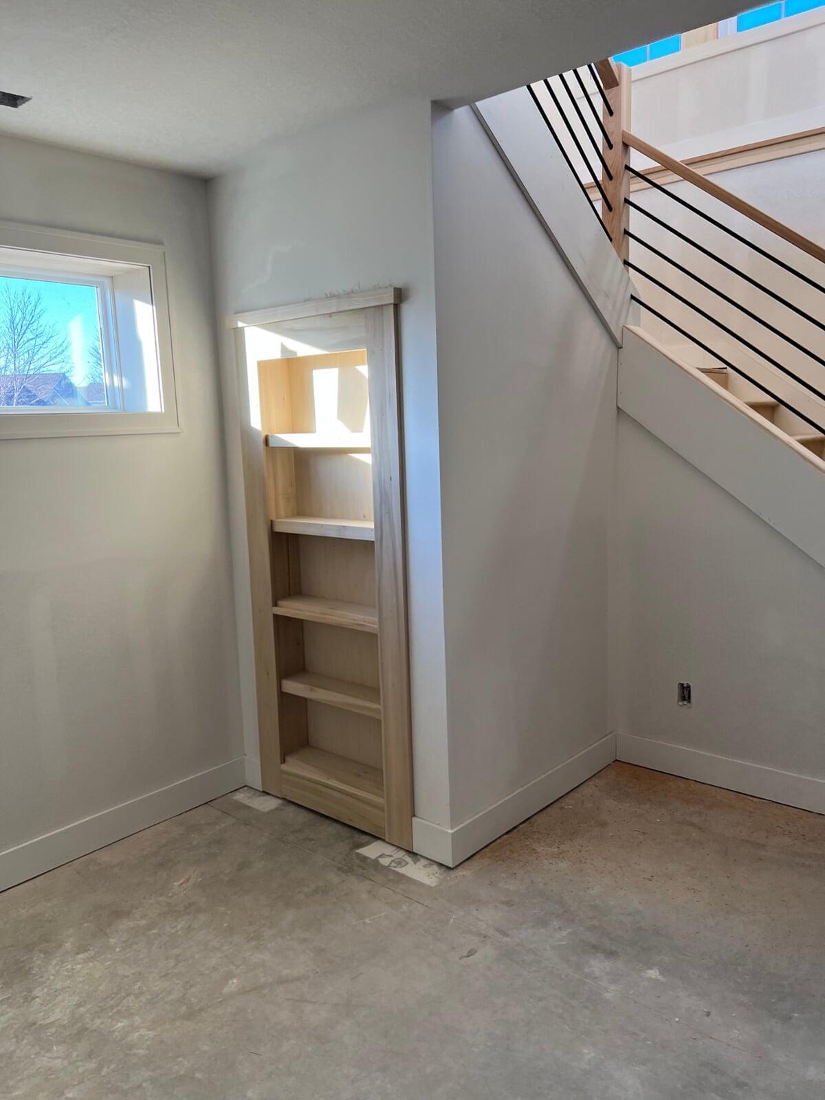 Staircases & Railings – Northborn Contractors, Puerto Rico