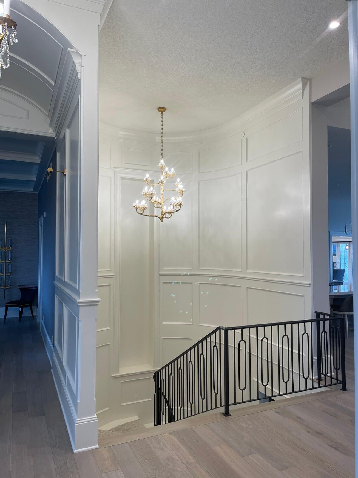 Wall Paneling & Wainscoting – Northborn Contractors, Puerto Rico