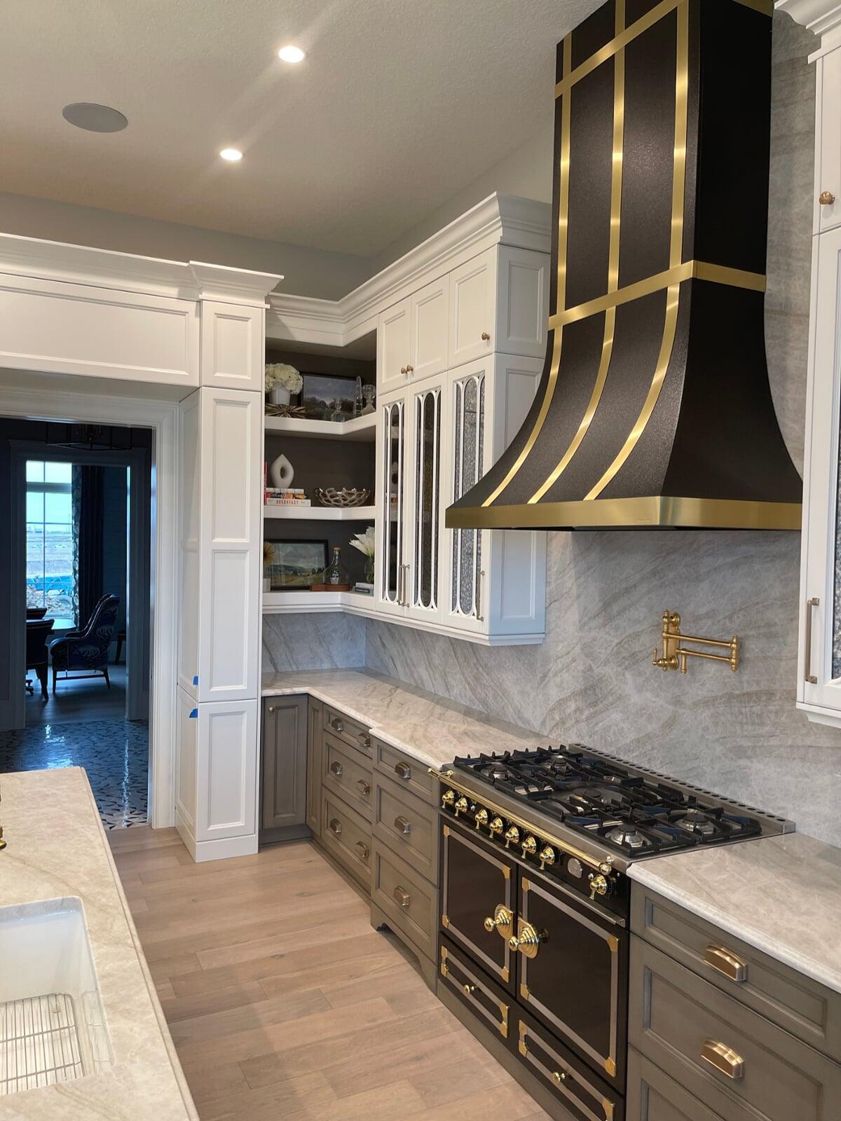 Kitchens, Cabinetry & Doors – Northborn Contractors, Puerto Rico