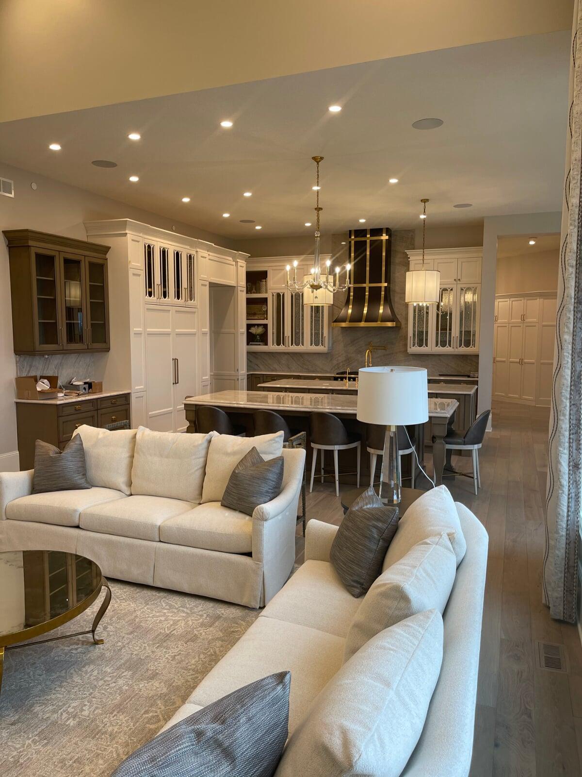 Kitchens, Cabinetry & Doors – Northborn Contractors, Puerto Rico