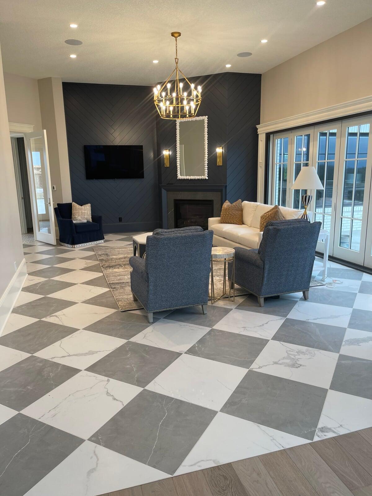 Wall Paneling & Wainscoting – Northborn Contractors, Puerto Rico