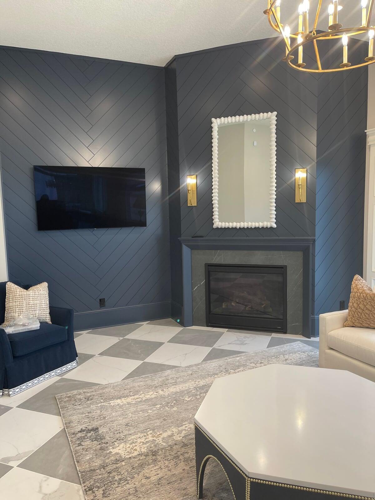 Wall Paneling & Wainscoting – Northborn Contractors, Puerto Rico