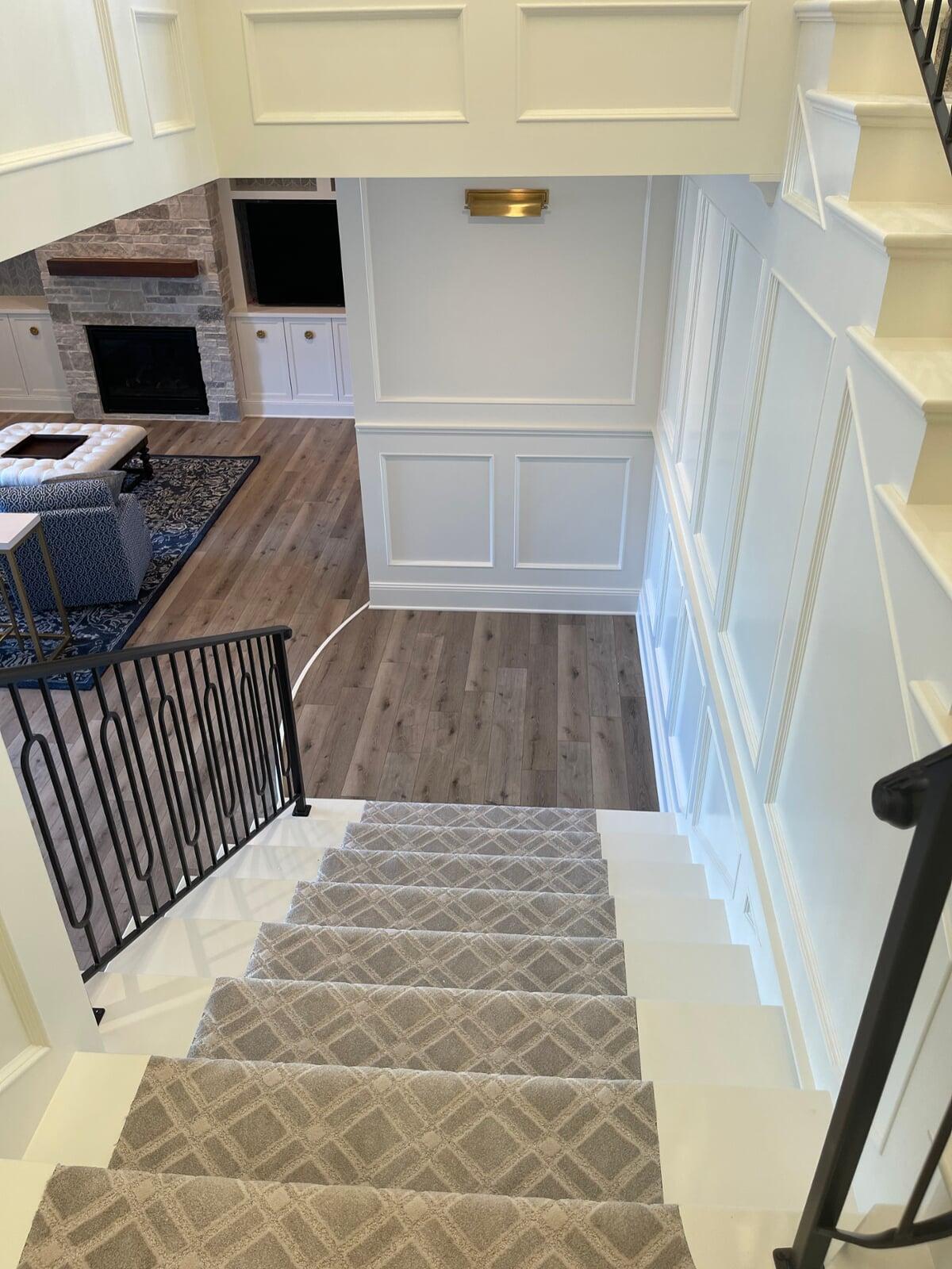 Wall Paneling & Wainscoting – Northborn Contractors, Puerto Rico