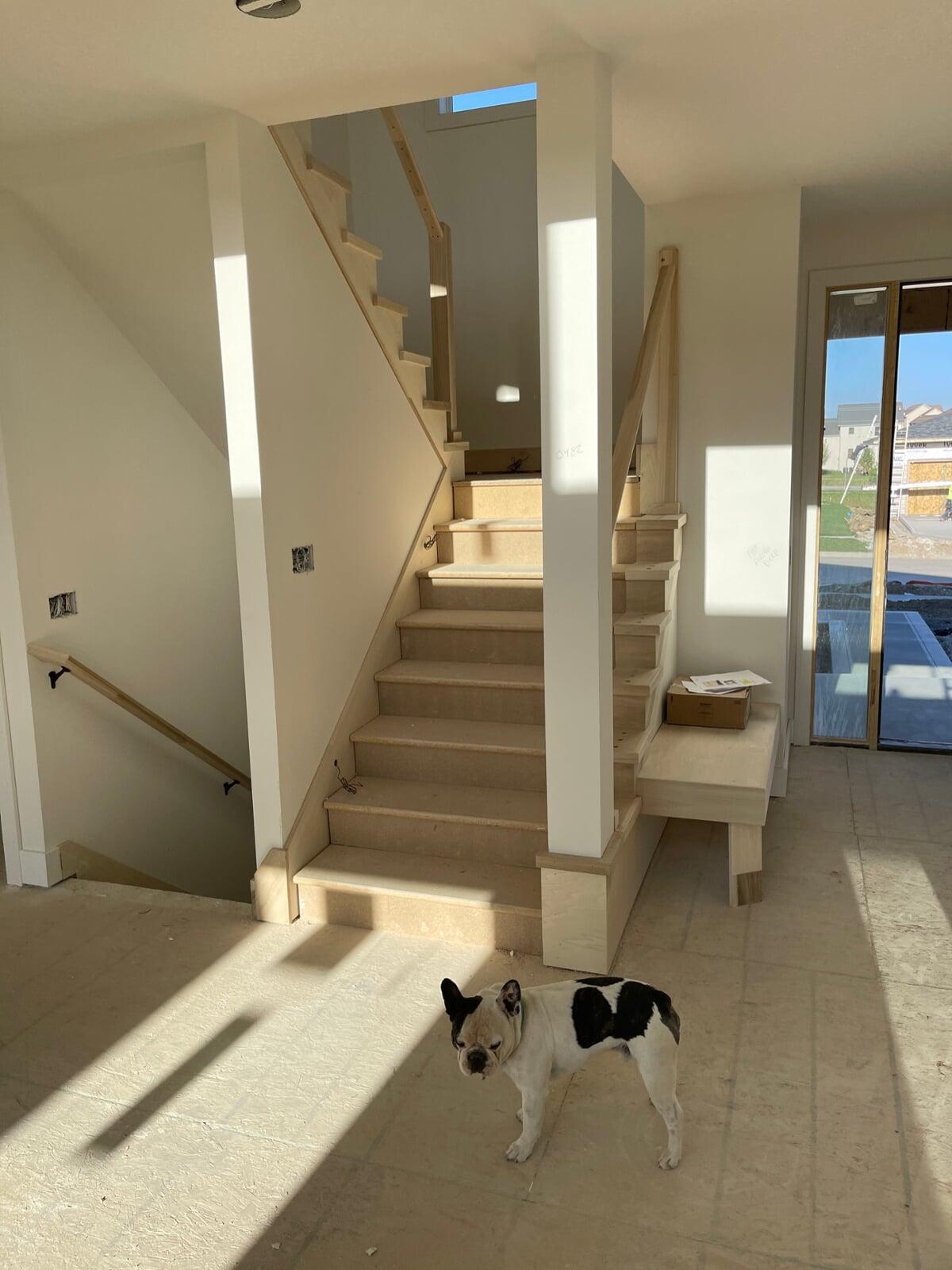 Staircases & Railings – Northborn Contractors, Puerto Rico